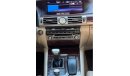 Lexus LS460 Prestige LWB 5st