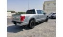 Ford F 150 Ford F-150 XLT Sport - 2023 - Silver