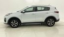 Kia Sportage LX 1.6 | Zero Down Payment | Free Home Test Drive