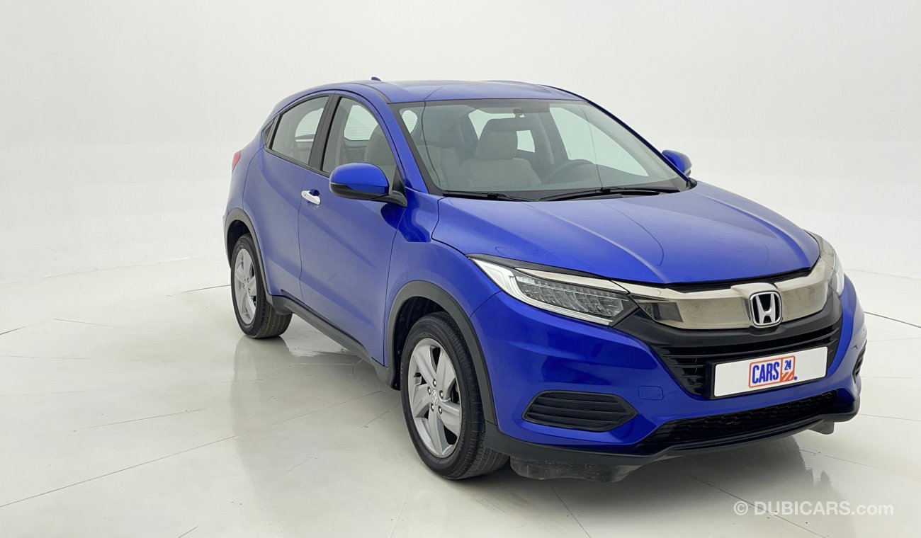 Honda HRV LX 1.8 | Zero Down Payment | Free Home Test Drive