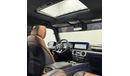 Mercedes-Benz G 63 AMG Std 4.0L 2020 Mercedes G63 AMG, 2024 Mercedes Warranty, 2025 Mercedes Service Pack, Full Options, GC