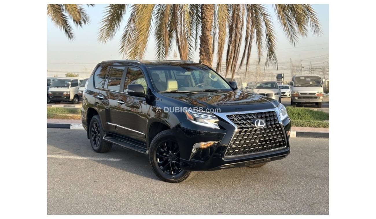 Lexus GX460 LEXUS GX 460 Full Option