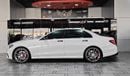 Mercedes-Benz E53 AED 2,900 P.M | 2020 E53 AMG | UNDER GARGASH WARRANTY | GCC | FULLY LOADED | 430 HP | 4MATIC+