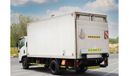 Isuzu NPR NPR | BAR CARGO-LIFT | INSULATED BOX  | GCC SPECS AND EXCELLENT CONDITION