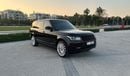 Land Rover Range Rover Vogue Large Super charged