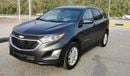 Chevrolet Equinox AWD - LT