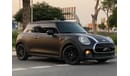 Mini Cooper MINI COOPER COUPE 2018 GCC FULL OPTIONS