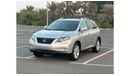 لكزس RX 350 lexus rx350 model 2010 american