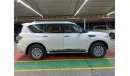 Nissan Patrol SE T1