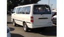 King Long Kingo MINIVAN CHINA BUS 15 SEATER WITH POWER WINDOWS 2021 MODEL MANUAL TRANSMISSION LIMI