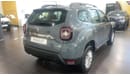 Renault Duster 1.6   SE