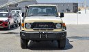 Toyota Land Cruiser Pick Up 4.0L Double Cabin Auto Transmission