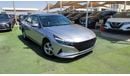 Hyundai Elantra 2021 Hyundai Elantra GLS (CN7), 5dr Sedan, 2L 4cyl Petrol, Automatic, Front Wheel Drive