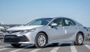 تويوتا كامري TOYOTA CAMRY LE 2.5P AT MY2024