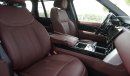 Land Rover Range Rover Autobiography V8 4.4L, 2023 NEW 0KM