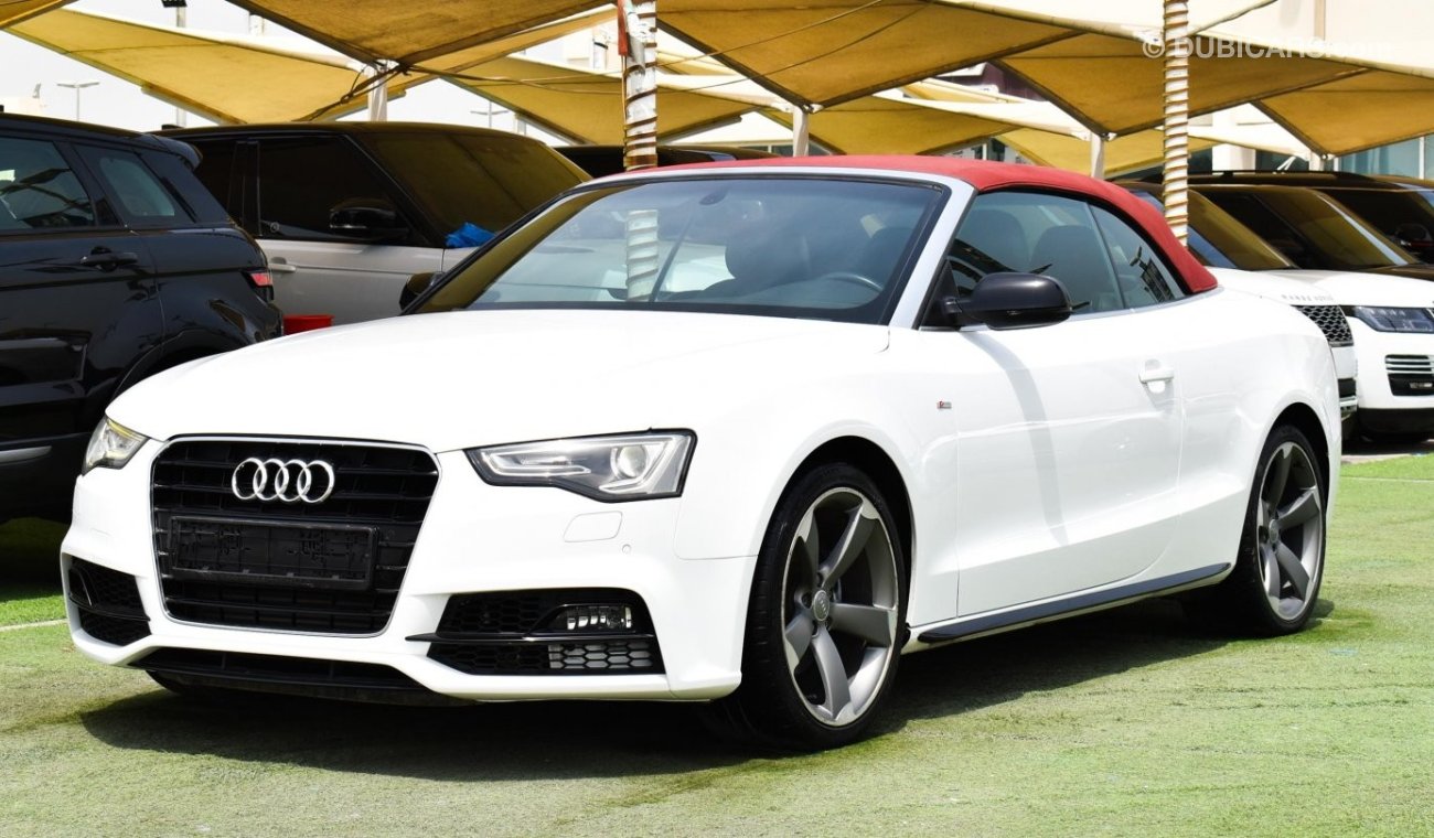 Audi A5 35 TFSI  SLine