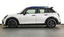 Mini Cooper Cooper S