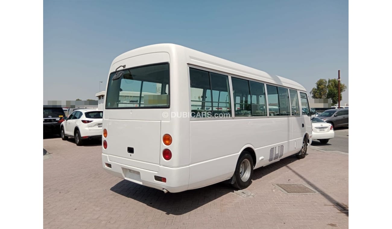 Mitsubishi Rosa MITSUBISHI ROSA BUS RIGHT HAND DRIVE(PM00030)