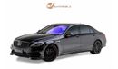 Mercedes-Benz S 63 AMG AMG Brabus 850 - Euro Spec