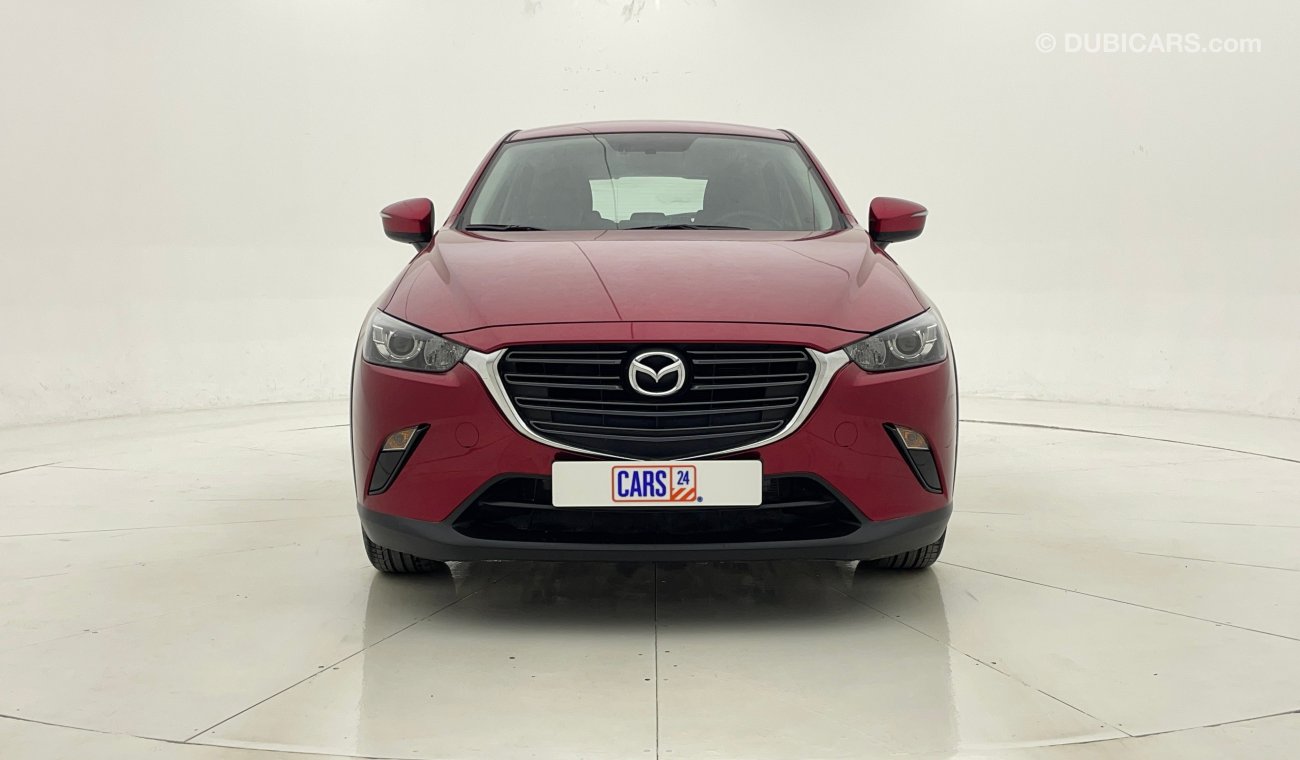 Mazda CX3 GT 2 | Zero Down Payment | Free Home Test Drive