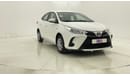 Toyota Yaris SE 1.5 | Zero Down Payment | Free Home Test Drive