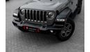 Jeep Wrangler Unlimited Sport | 2,800 P.M  | 0% Downpayment | Excellent Condition!