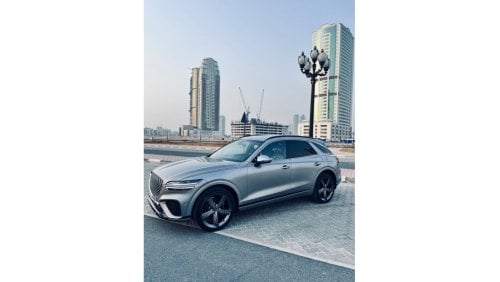 جينيسس GV70 Genesis GV70 2023 sport prestige