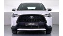 Toyota Corolla Cross XL | 1 year free warranty | 0 down payment | 7 day return policy