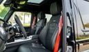 Mercedes-Benz G 63 AMG 4.0L PETROL: 360 CAMERA, SLIDING SUNROOF, BLIND SPOT MONITOR, MULTIBEAM LED4