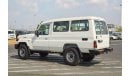 Toyota Land Cruiser Hard Top LX78 V6 4.0L Petrol 2024YM