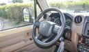 Toyota Land Cruiser Pick Up 4.0L V6 Single Cabin A/T