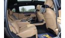 Mercedes-Benz S680 Maybach Desgined By Virgil Abloh