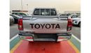 Toyota Hilux 2023 TOYOTA HILUX 2.4L DIESEL 4X4 DOUBLE CABIN