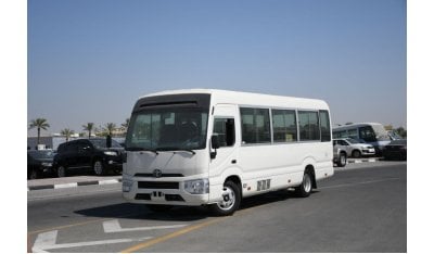 Toyota Coaster 24 Toyota Coaster 4.2L Diesel