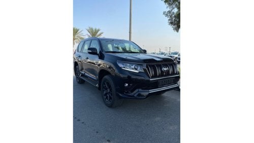 تويوتا برادو VXR TOYOTA PRADO ADVENTURE