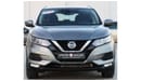 Nissan Rogue Nissan Rogue 2019 imported USA in excellent condition