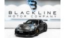 Porsche 911 GT3 2019 Porsche GT3 RS, 2026 Porsche Warranty, Full Service History, Low KMs, GCC