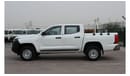 ميتسوبيشي L200 Toyota Hilux Single Cab 2.4L Manual 2024