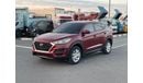 Hyundai Tucson 2019 HYUNDAI TUCSON IMPORTED FROM USA