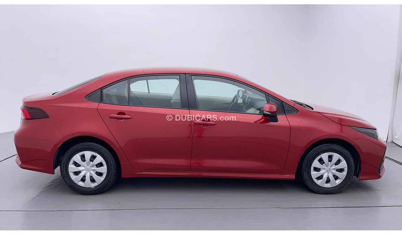 Toyota Corolla XLI 1.6 | Zero Down Payment | Free Home Test Drive