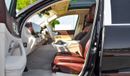 Mercedes-Benz GLS 600 Mercedes Benz GLS 600 Maybach 4Matic | 2023