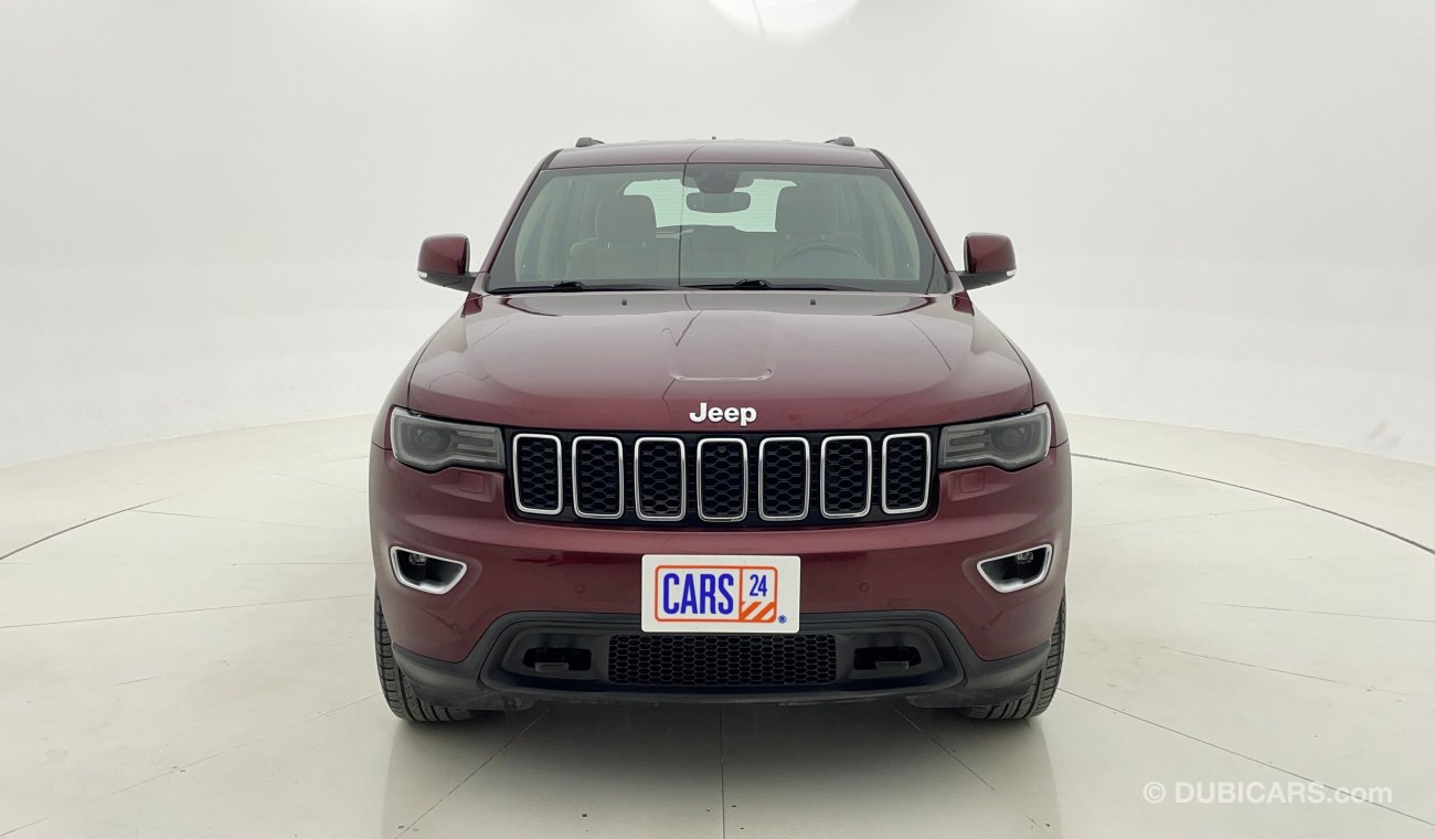 Jeep Grand Cherokee LAREDO 3.6 | Zero Down Payment | Free Home Test Drive