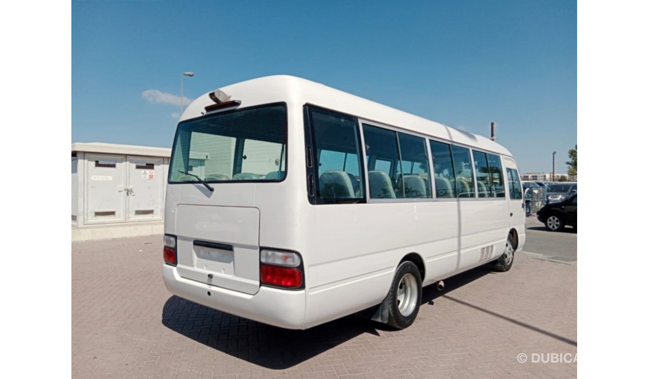 تويوتا كوستر TOYOTA COASTER BUS RIGHT HAND DRIVE(PM11051)