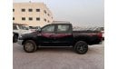 Toyota Hilux 2023 Toyota Hilux SR5 GLX-S Double Cab (Full-Option with Key Start) 2.8L 4-cyl Diesel A/T 4x4 Only F