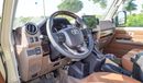 Toyota Land Cruiser Pick Up LX 4.0L V6 A/T