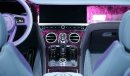 بنتلي كونتيننتال جي تي سي Onyx Concept GT3X Athea | 1 of 1 | 3-Year Warranty and Service