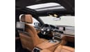 بي أم دبليو 740Li M Sport 3.0L (322 HP) 2021 BMW 740Li M-Sport, April 2026 BMW Warranty + Service Pack, Fully Loaded, 