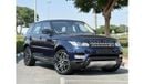 Land Rover Range Rover Sport Autobiography Dynamic 3.0L