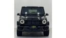 مرسيدس بنز G 63 AMG AMG Night Package *Brand New* 2025 Mercedes Benz G63 AMG Night Package, Warranty, Fully Loaded, Deli