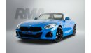 BMW Z4 M40i